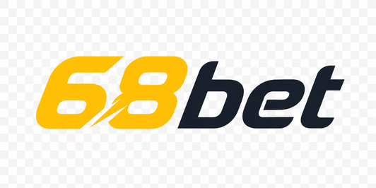 68bet logo